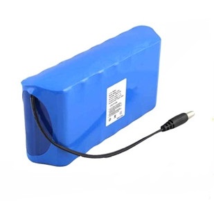 11.1V lithium ion battery for medical instruments